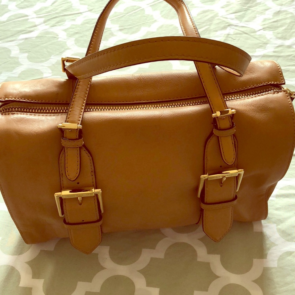 Isaac Mizrahi Bag